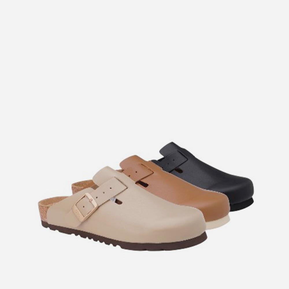 오즈라나 헤리티지 버켄 클로그