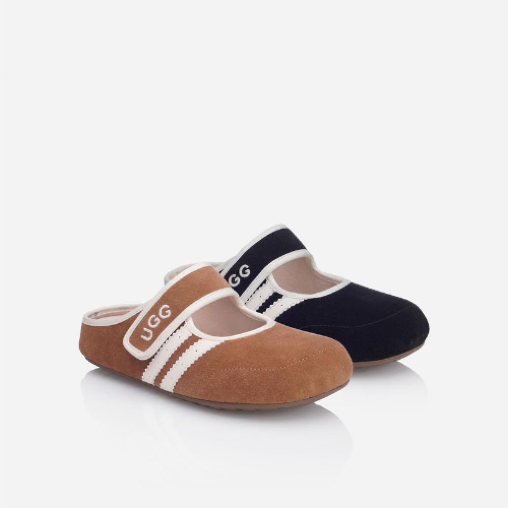 [예약주문] 오즈라나 액티브 메리제인 뮬 (5월 중순 순차 발송 예정)