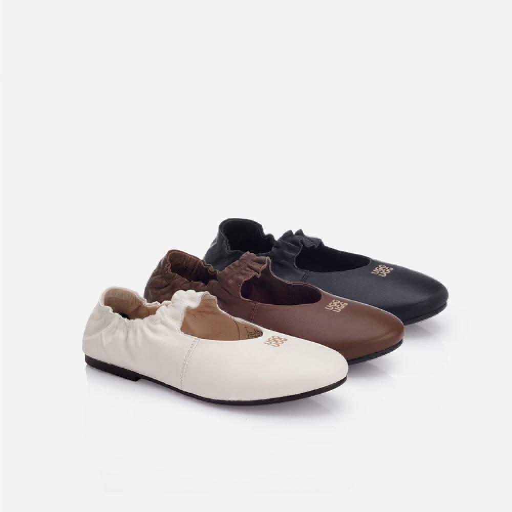 [예약주문] 오즈라나 벨라 소프트 플랫 (5월 중순 순차 발송 예정)