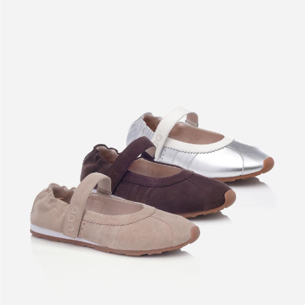 [예약주문] 오즈라나 메리제인 소프트 플랫 (5월 중순 순차 발송 예정)